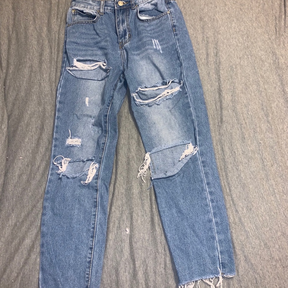 Jeans - Picture 2 of 3